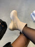 FLEXI NUDE ÇORAP BOOTIE